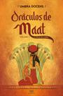 Livro - Oráculos de Maat