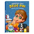 Livro - Orando com Deus Pai
