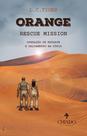 Livro - Orange Rescue Mission Livro - Orange Rescue Mission