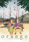 Livro - Orange - Vol. 2