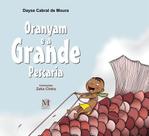 Livro - Oranyam e a grande pescaria