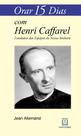 Livro - Orar 15 dias com Henri Caffarel