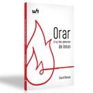 Livro orar a luz das palavras de jesus david bango w4 editor