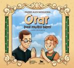 Livro - Orar faz muito bem! Para crianças