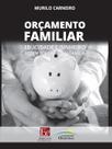 Livro - Orçamento Familiar Livro - Orçamento Familiar