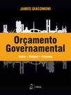 Livro - Orçamento Governamental - Teoria - Sistema - Processo