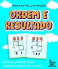 Livro - Ordem e resultado