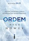 Livro - Ordem