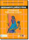Livro - Ordenamento Jurídico Penas