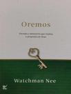 Livro - Oremos - VIDA - NEE, WATCHMAN