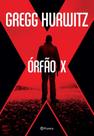 Livro - Órfão X