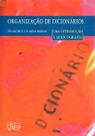 Livro - Organização de dicionários Livro - Organização de dicionários