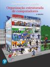 Livro - Organização Estruturada de Computadores Livro - Organização Estruturada de Computadores