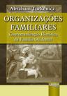 Livro - Organizações Familiares Livro - Organizações Familiares