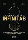 Livro - Organizações infinitas