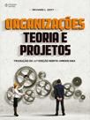 Livro - Organizações Livro - Organizações