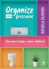 Livro - Organize sem frescuras (Pocket)