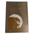 Livro orgão 2. cinza - daise aguiar silva
