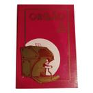 Livro orgão 2. vermelho - daise aguiar silva
