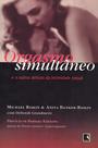 Livro - ORGASMO SIMULTÂNEO