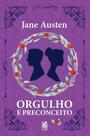 Livro - Orgulho e Preconceito
