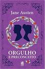 Livro - Orgulho e Preconceito