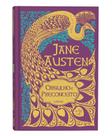 Livro - Orgulho e Preconceito - Capa Dura