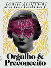Livro - Orgulho e preconceito - Coleção de bolso