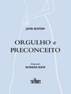 Livro - Orgulho E Preconceito - EDITORA DE CULTURA