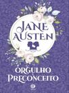 Livro - Orgulho e Preconceito Livro - Orgulho e Preconceito