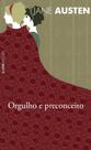 Livro - Orgulho e preconceito