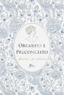 Livro - Orgulho e preconceito
