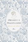 Livro - Orgulho e preconceito