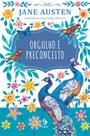 Livro - Orgulho e preconceito