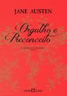 Livro - Orgulho e preconceito