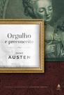 Livro - Orgulho e preconceito Livro - Orgulho e preconceito