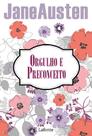Livro - Orgulho e Preconceito