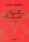 Livro - Orgulho e preconceito