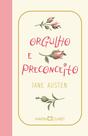 Livro - Orgulho e preconceito