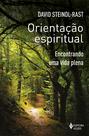 Livro - Orientação espiritual Livro - Orientação espiritual
