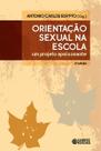 Livro - Orientação sexual na escola