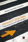 Livro - Orientação vocacional