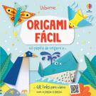 Livro - Origami fácil