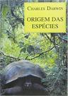 Livro - Origem das Espécies