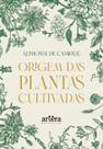 Livro - Origem das Plantas Cultivadas