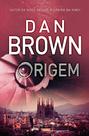 Livro - Origem (Robert Langdon - Livro 5)
