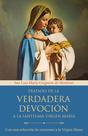 Livro Origen: A verdadeira devoção a Maria com orações selecionadas (espanhol)
