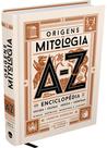 Livro Origens da Mitologia Annette Giesecke