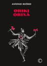 Livro - Oriki Orixá