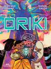 Livro - Oriki Livro - Oriki